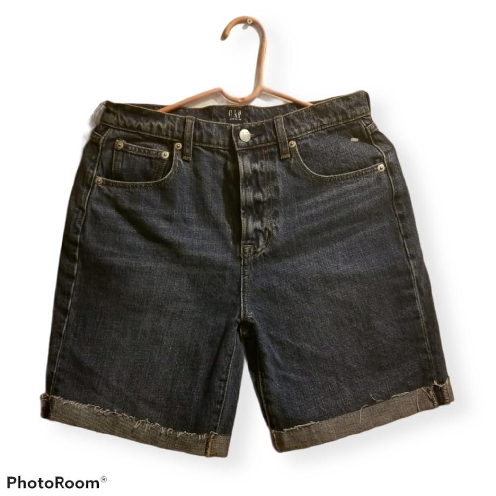 GAP DENIM SHORTS NWOT!